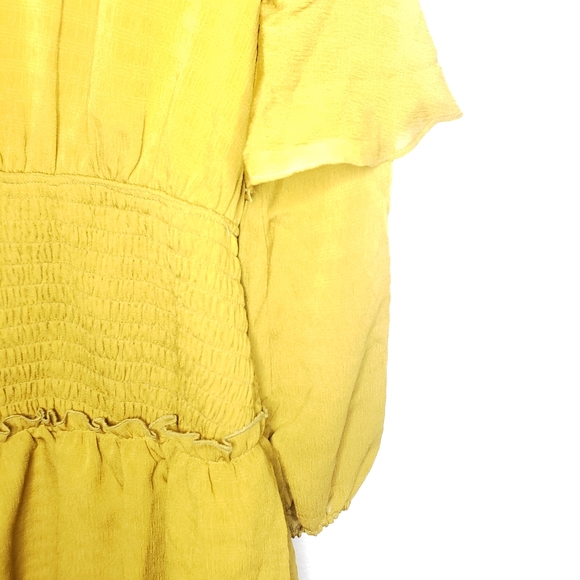 🚨 NWT {Anthro} Moon River Dress - Picture 4 of 7